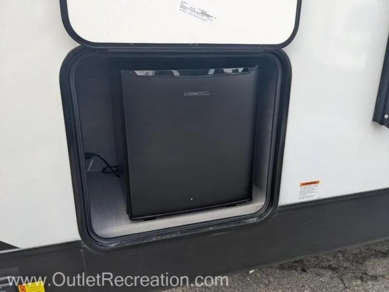 2022 Dutchmen RV kodiak 296bhsl