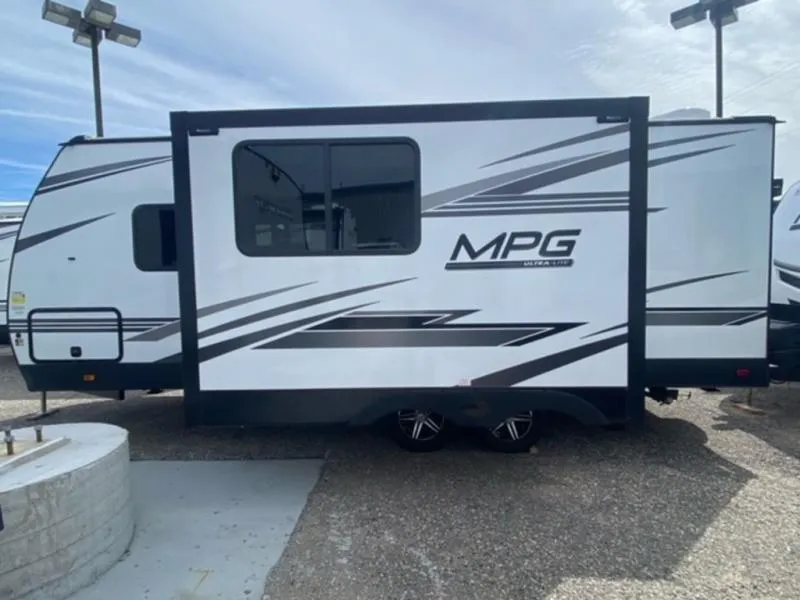 2022 Cruiser RV