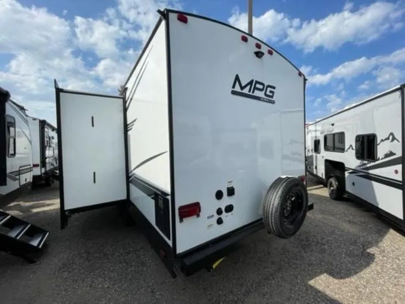 2022 Cruiser RV