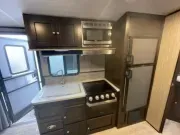 used Travel Trailers Cruiser RV  for sale, in Fargo, ND Thumbnail 7