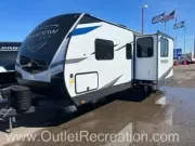 new Travel Trailers Cruiser RV  for sale, in Fargo, ND Thumbnail 3