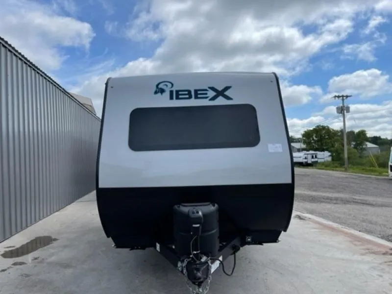 2022 Forest River ibex 19rbm