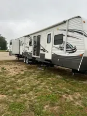 used Park Models Palomino  for sale, in Fargo, ND Thumbnail 2