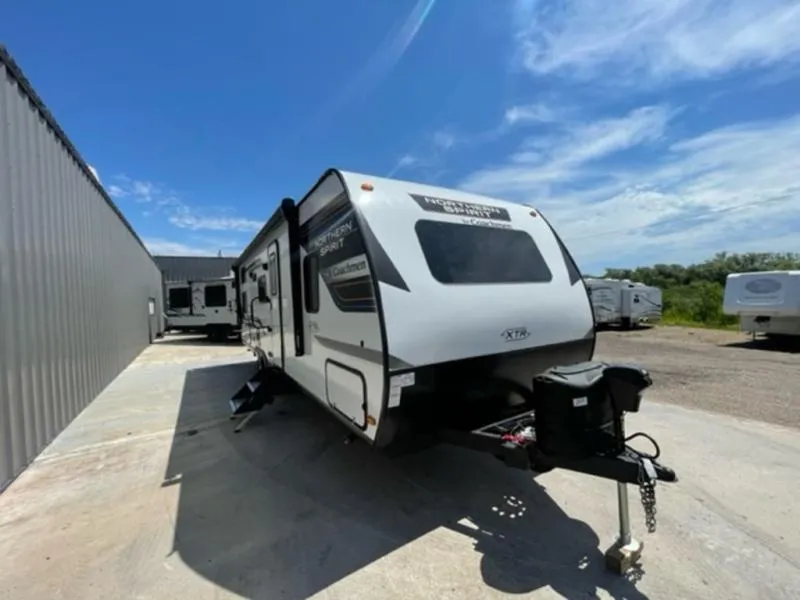 2022 Coachmen RV