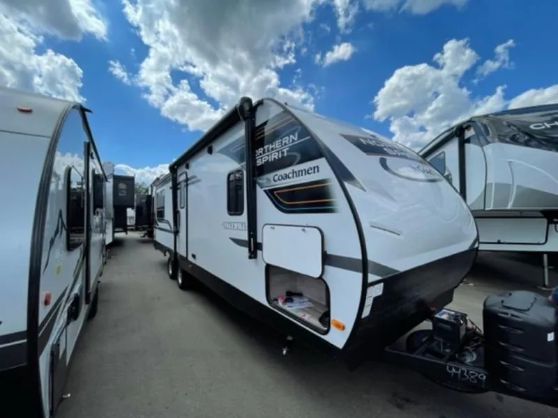 2022 Coachmen RV