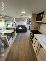 new Travel Trailers Cruiser RV  for sale, in Fargo, ND Thumbnail 13
