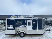 2023 Ice Castle Fish Houses RV LIMITED 8X17 