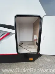 new Toy Haulers Cruiser RV  for sale, in Fargo, ND Thumbnail 29