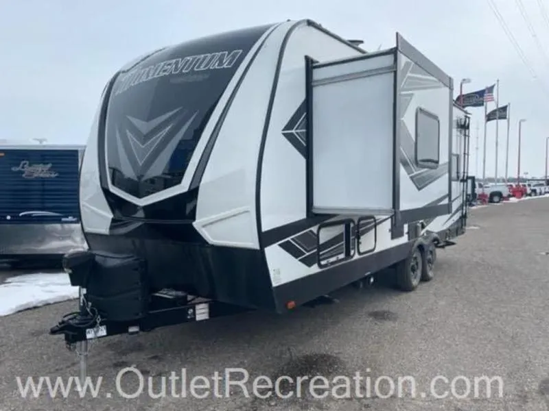 2019 Grand Design RV