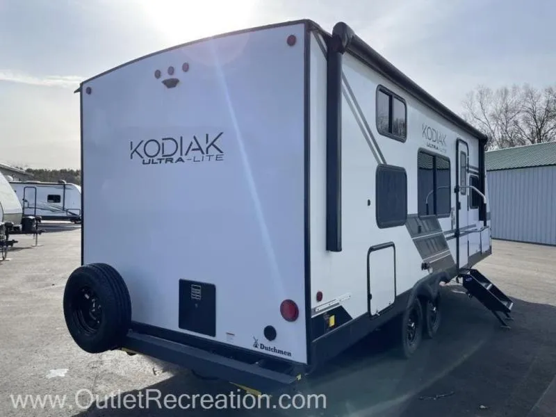 2022 Dutchmen RV