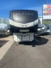 new Fifth Wheel Trailers Keystone RV  for sale, in Fargo, ND Thumbnail 3