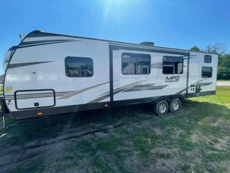 2022 Cruiser RV