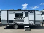 2022 Coachmen Apex Nano 191RBS