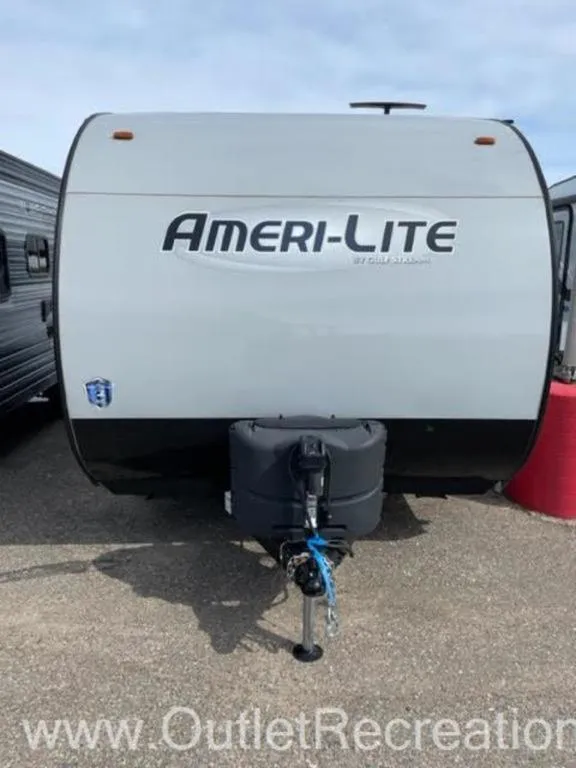 2021 Gulf Stream ameri-lite 189dd
