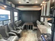 used Toy Haulers Grand Design RV  for sale, in Fargo, ND Thumbnail 9