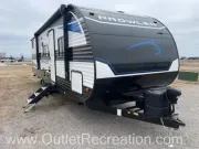 new Travel Trailers Heartland  for sale, in Fargo, ND Thumbnail 1