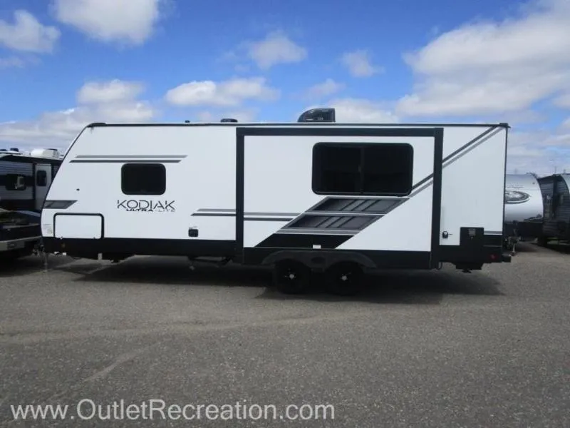 2022 Dutchmen RV kodiak 250bhsl