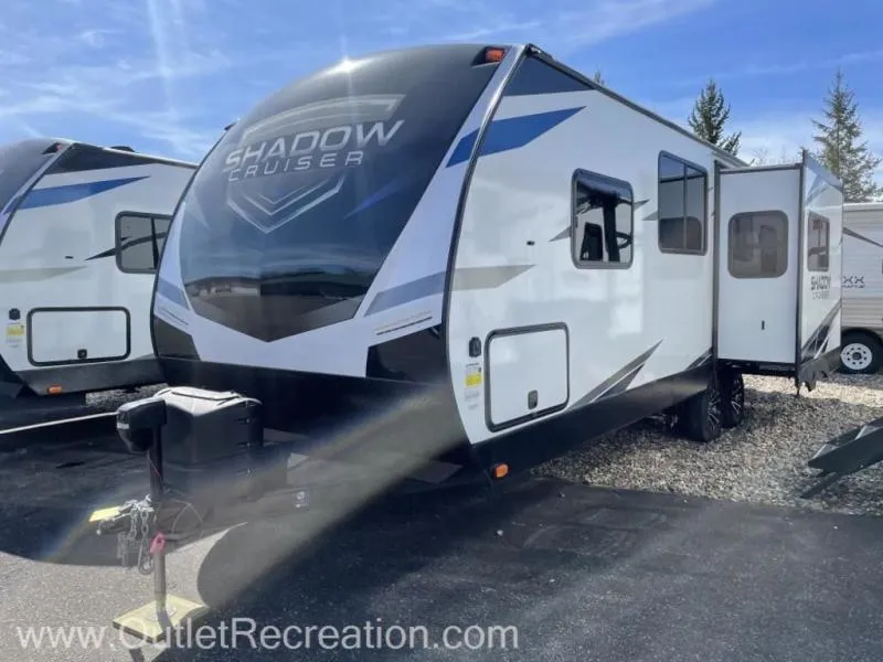 2022 Cruiser RV