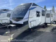 2022 Cruiser RV Shadow Cruiser 258BHS 