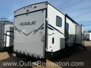 used Toy Haulers Forest River  for sale, in Fargo, ND Thumbnail 7