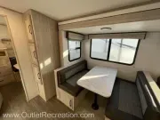 new Travel Trailers Cruiser RV  for sale, in Fargo, ND Thumbnail 11