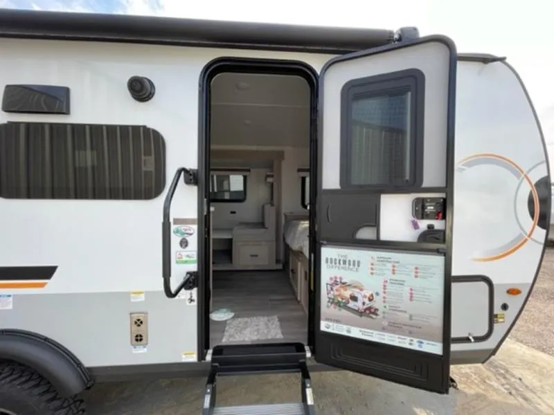 2023 Forest River ibex 19mbh