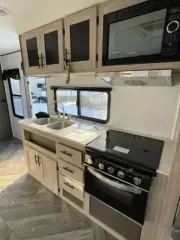 new Travel Trailers Heartland  for sale, in Fargo, ND Thumbnail 16