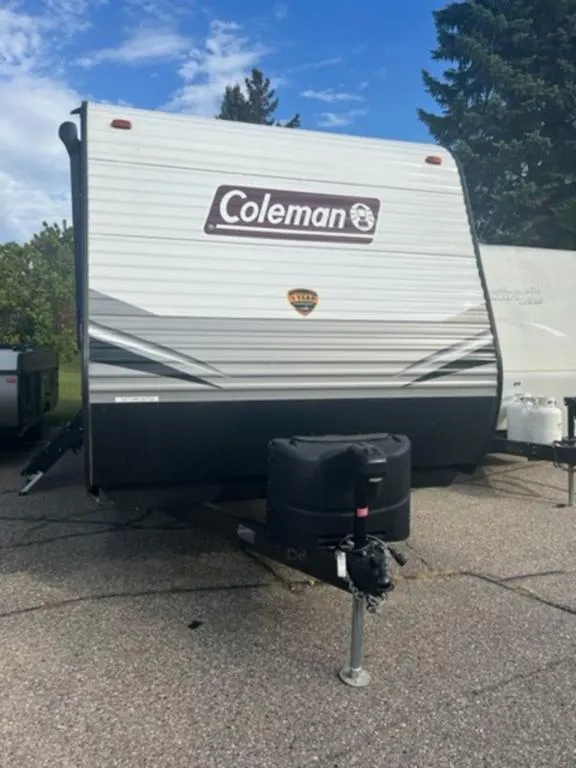 2021 Keystone RV