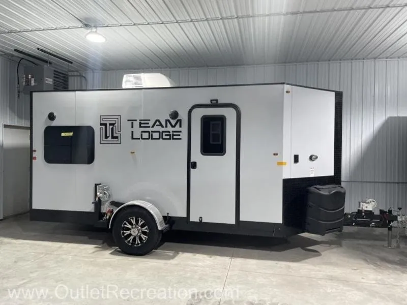 2022 Team Lodge