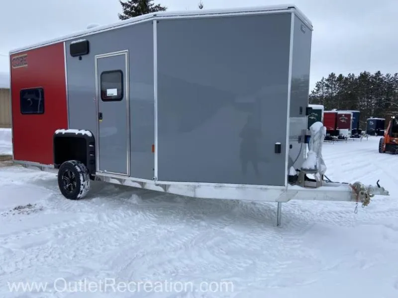 2023 Core Ice