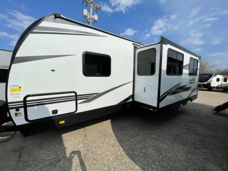 2022 Cruiser RV
