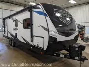 new Travel Trailers Cruiser RV  for sale, in Fargo, ND Thumbnail 1
