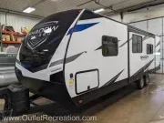 new Travel Trailers Cruiser RV  for sale, in Fargo, ND Thumbnail 5