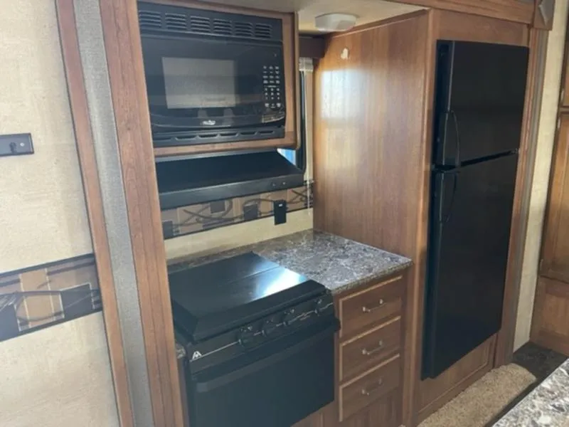 2014 Keystone RV springdale 266rl