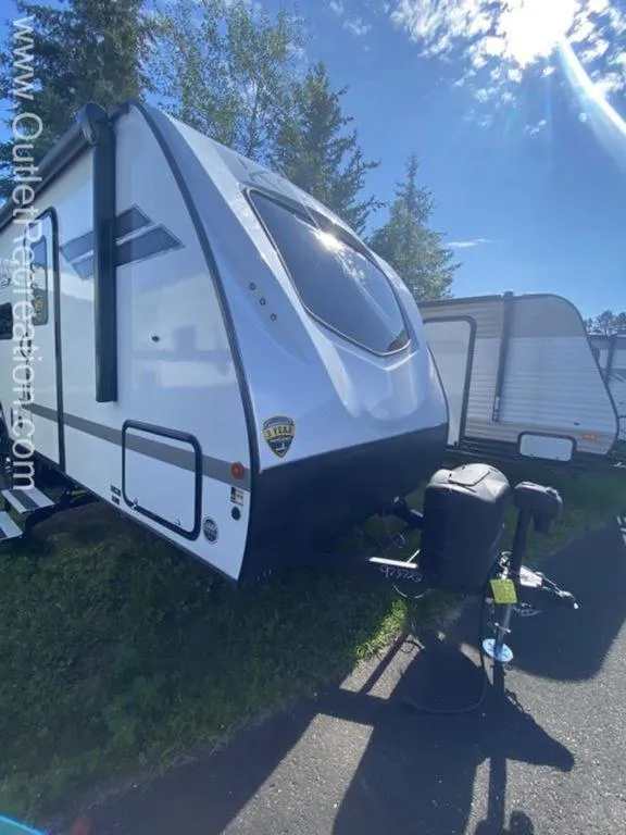 2022 Dutchmen RV