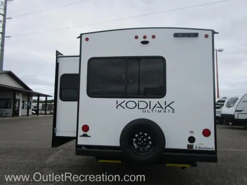 2022 Dutchmen RV kodiak 2921fkds