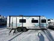 new Toy Haulers Forest River  for sale, in Fargo, ND Thumbnail 3