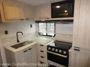 new Travel Trailers Cruiser RV  for sale, in Fargo, ND Thumbnail 15