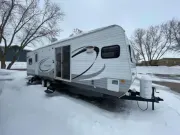 2011 Forest River SALEM 30FKBS 