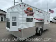 new Ice / Tiny Houses Ice Castle  for sale, in Fargo, ND Thumbnail 3