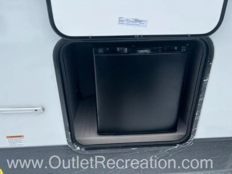 2022 Dutchmen RV kodiak 248bhsl