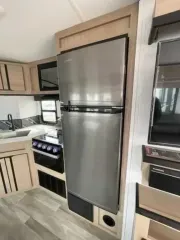 new Travel Trailers Cruiser RV  for sale, in Fargo, ND Thumbnail 15