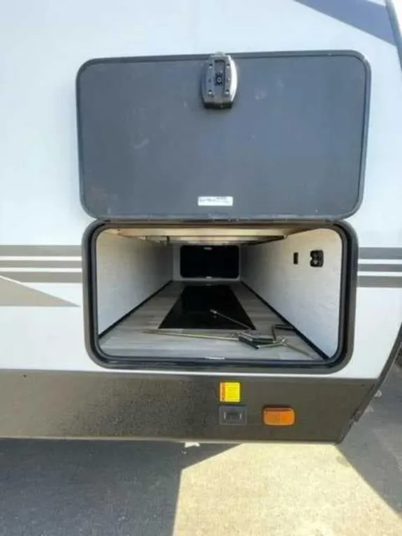 2022 Cruiser RV