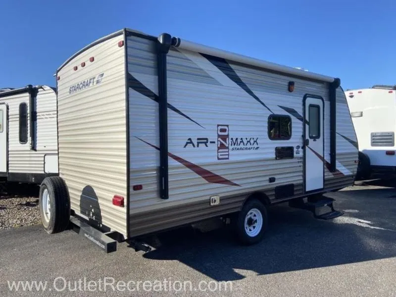 2016 Starcraft RV