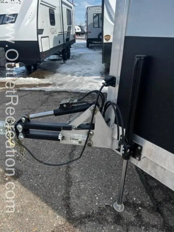 2020 Aluma