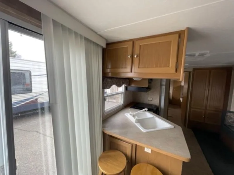 2005 Dutchmen RV