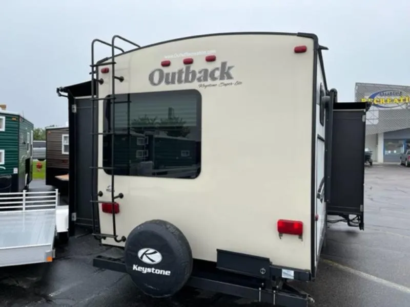 2016 Keystone RV outback 277rl