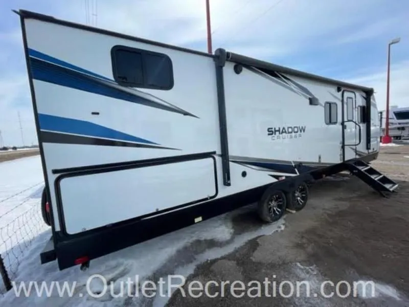 2021 Cruiser RV