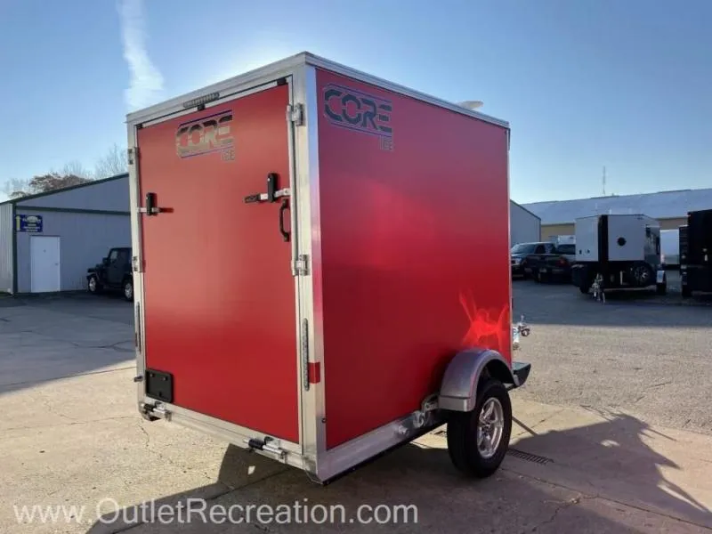 2023 Core Ice core ice 6511st