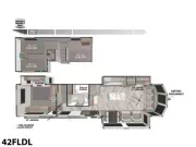 new Travel Trailers Forest River  for sale, in Fargo, ND Thumbnail 2